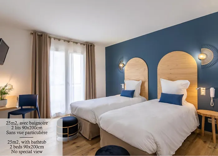 Hotel Flor