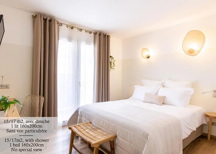 Hotel Flor