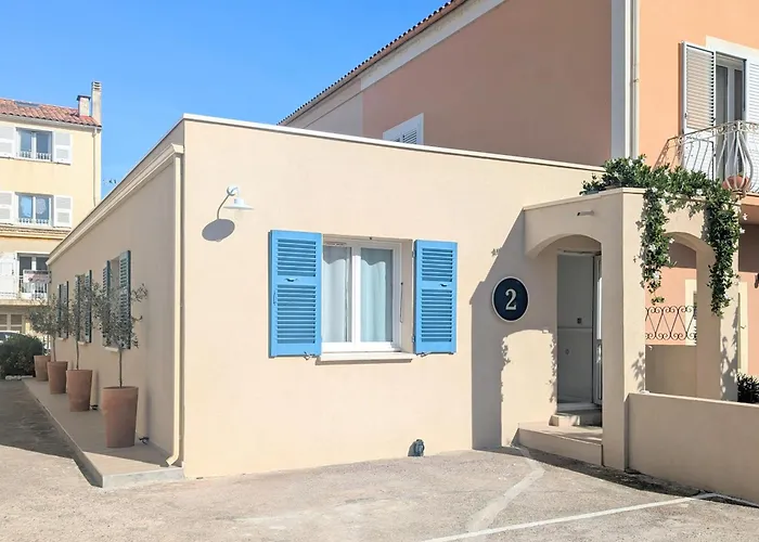 Hôtel Flor