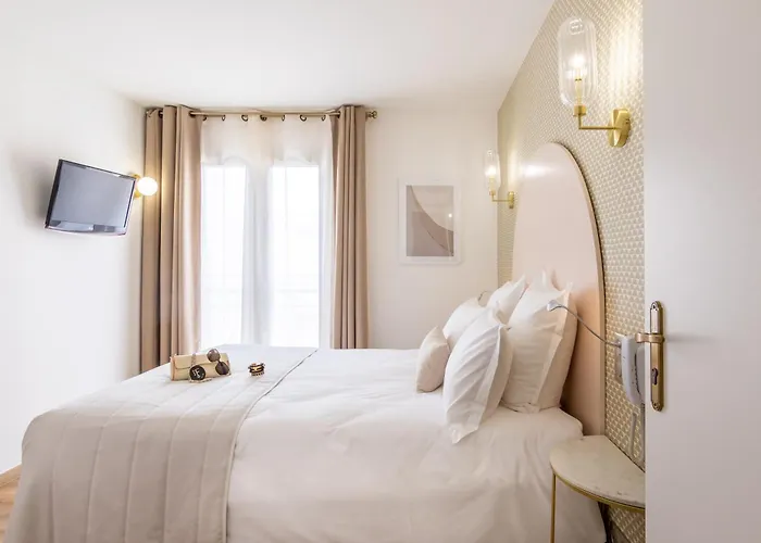 Hôtel Flor