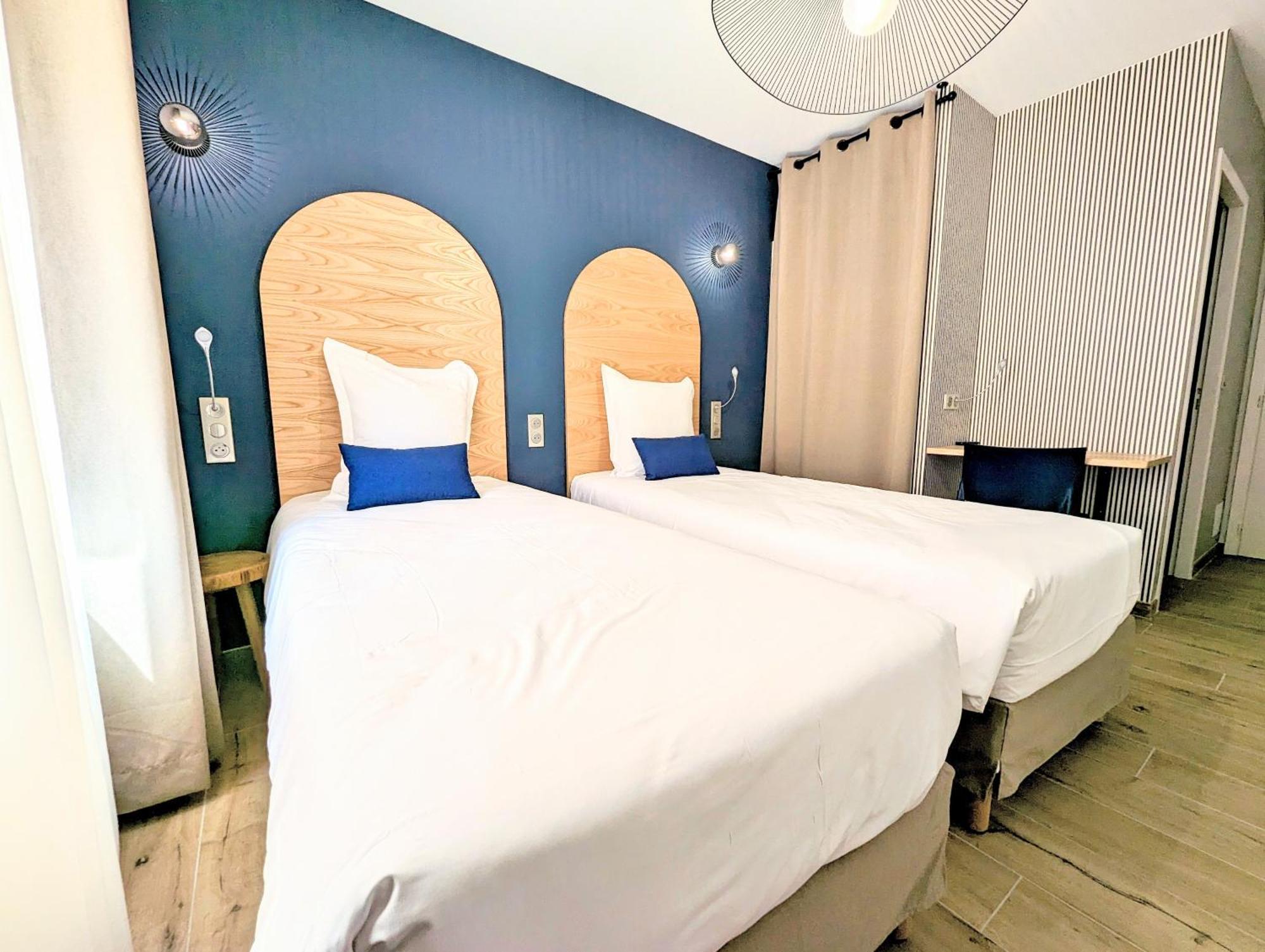Flor Hotel 3*